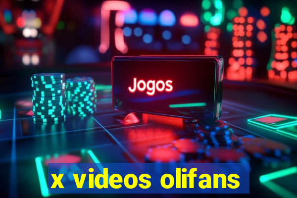 x videos olifans