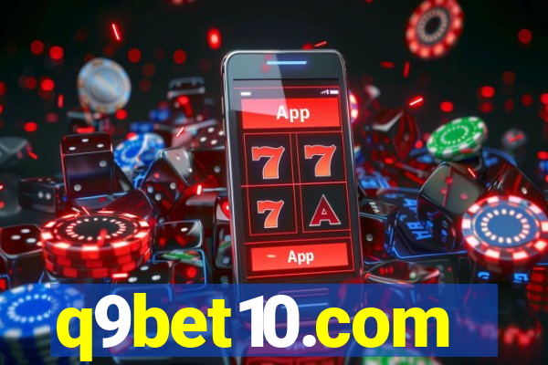 q9bet10.com