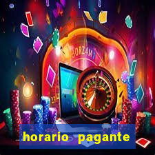 horario pagante betok game