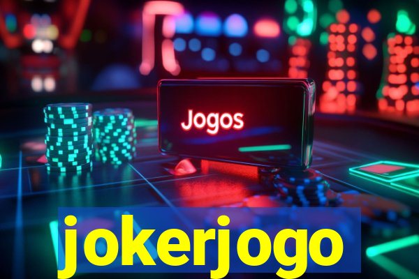 jokerjogo