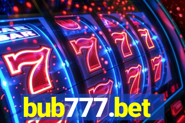 bub777.bet