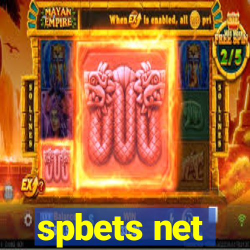 spbets net