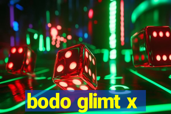 bodo glimt x