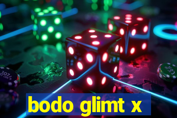 bodo glimt x