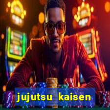 jujutsu kaisen maplestar assistir