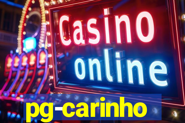 pg-carinho