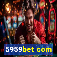 5959bet com