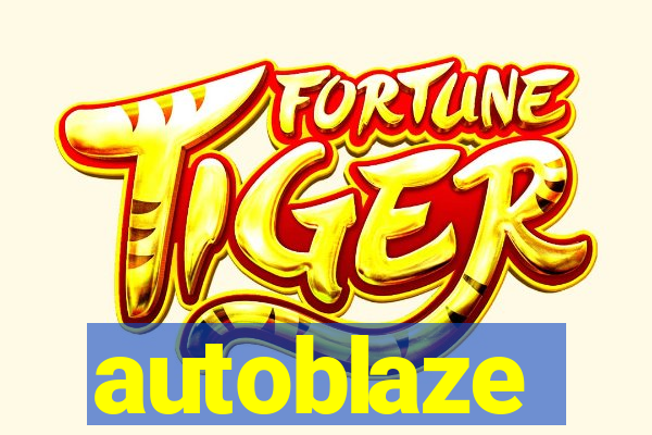 autoblaze