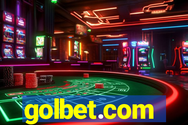 golbet.com