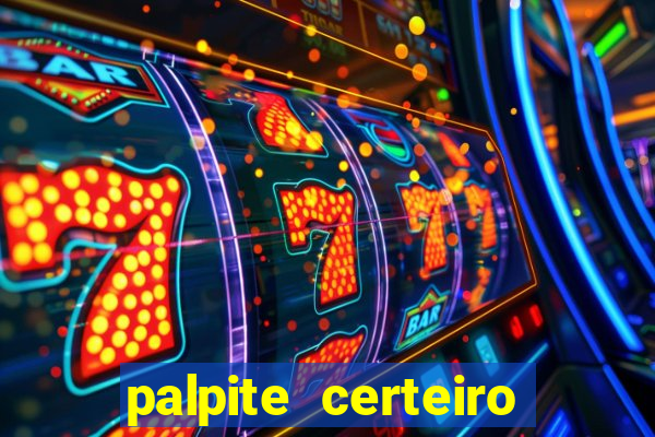 palpite certeiro chaves dourada