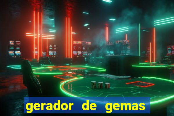 gerador de gemas dragon city