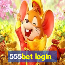 555bet login