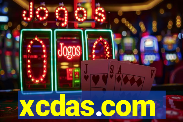 xcdas.com