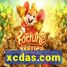 xcdas.com