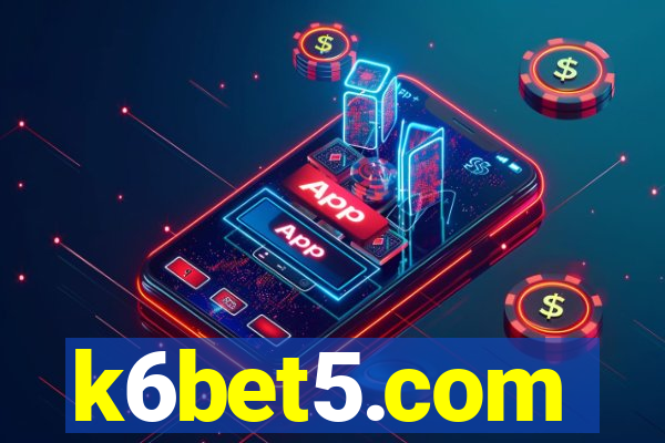 k6bet5.com