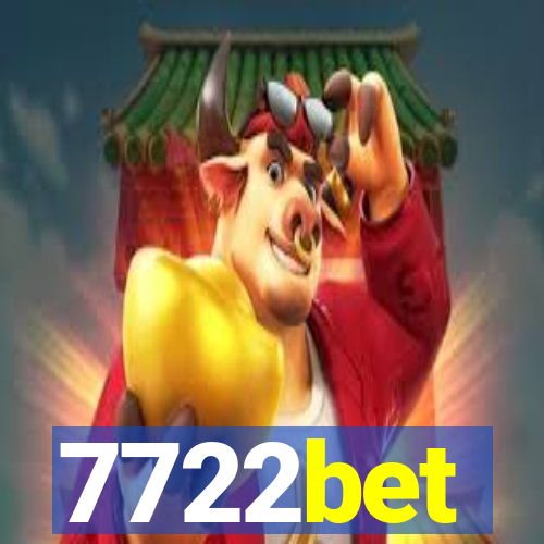 7722bet