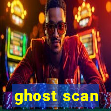 ghost scan