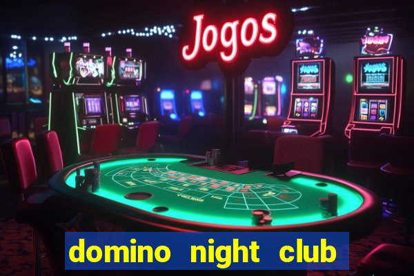 domino night club porto alegre site