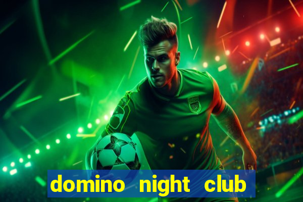 domino night club porto alegre site