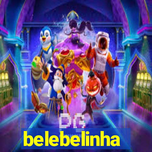 belebelinha