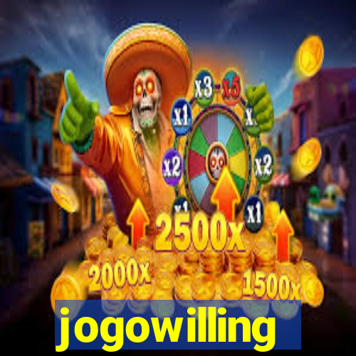 jogowilling