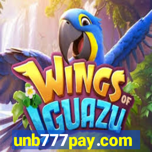 unb777pay.com