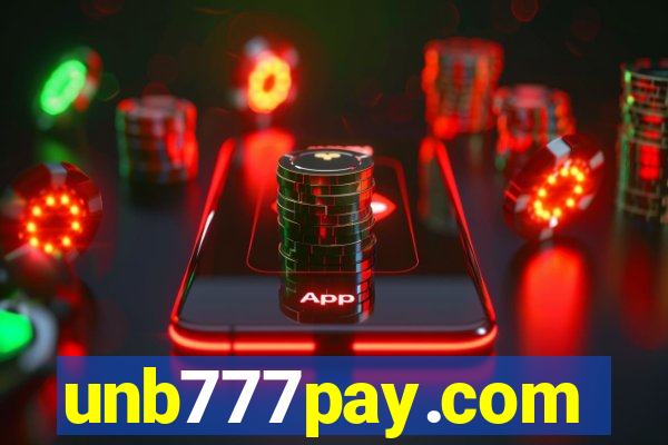 unb777pay.com