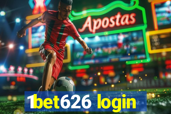 1bet626 login