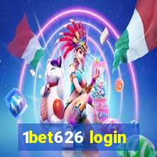 1bet626 login