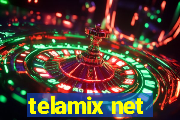 telamix net