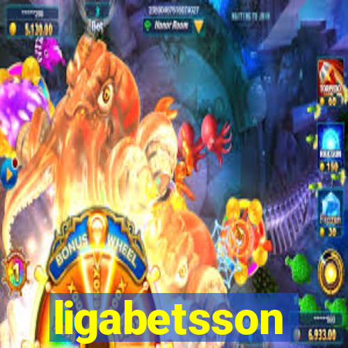 ligabetsson