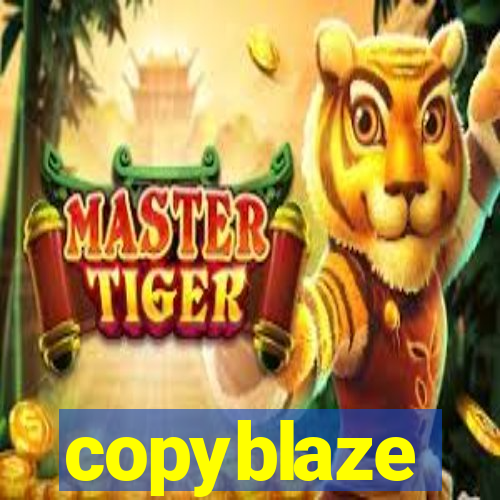 copyblaze