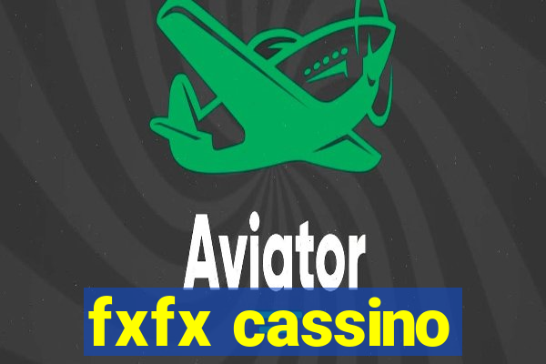 fxfx cassino