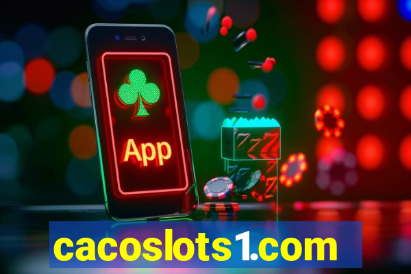 cacoslots1.com