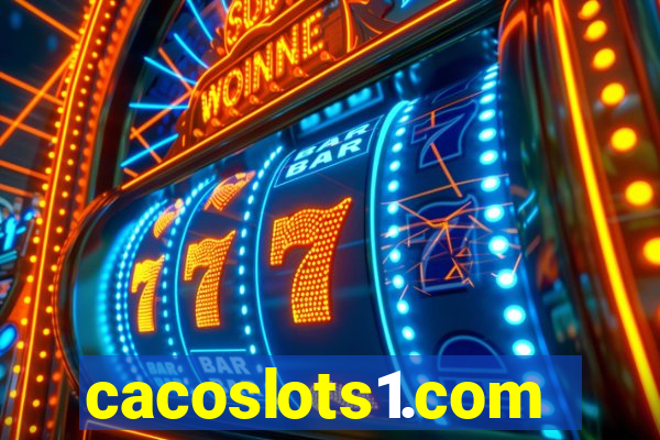 cacoslots1.com