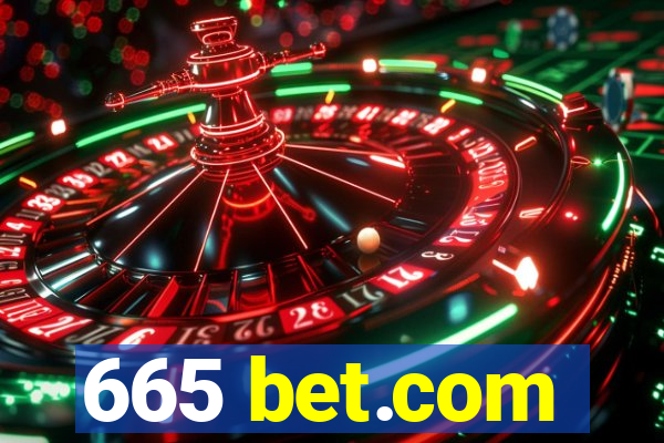 665 bet.com