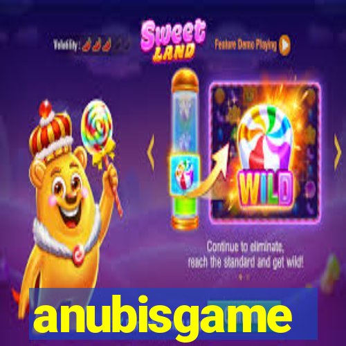 anubisgame