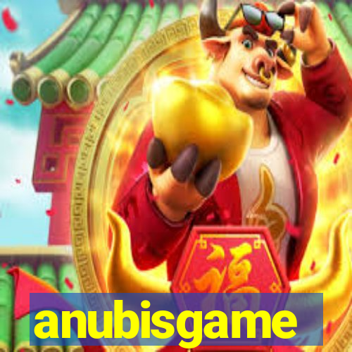 anubisgame