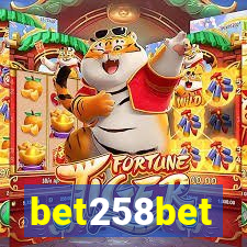 bet258bet