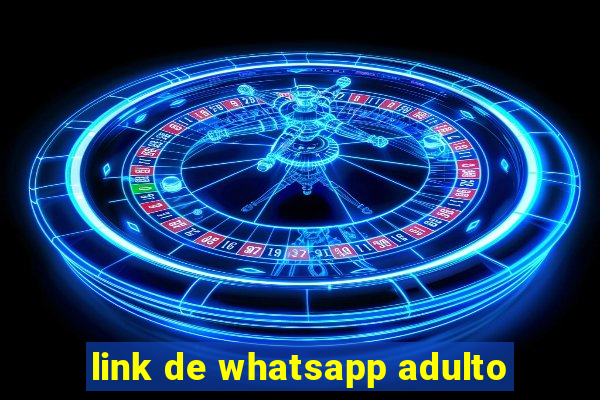 link de whatsapp adulto