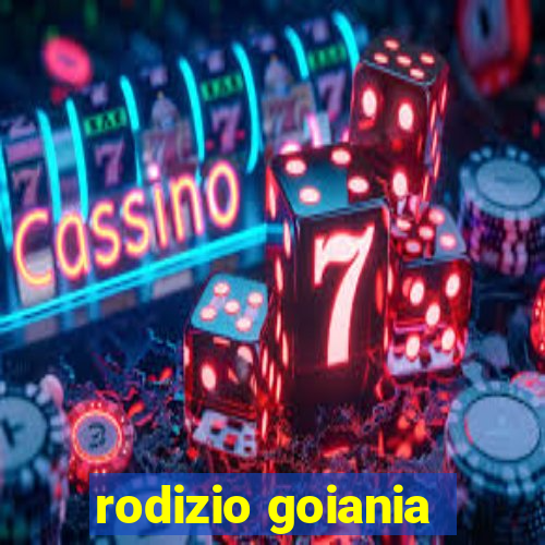 rodizio goiania