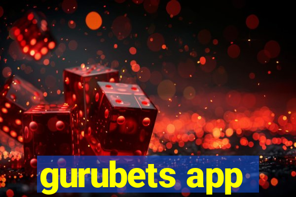 gurubets app