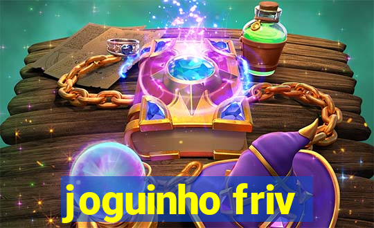 joguinho friv