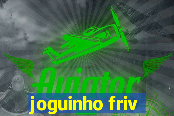 joguinho friv