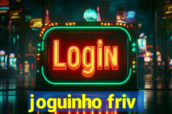 joguinho friv