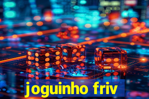 joguinho friv