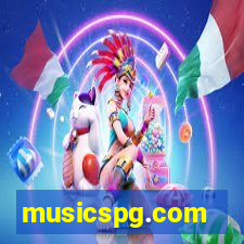 musicspg.com