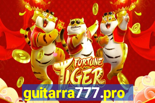 guitarra777.pro