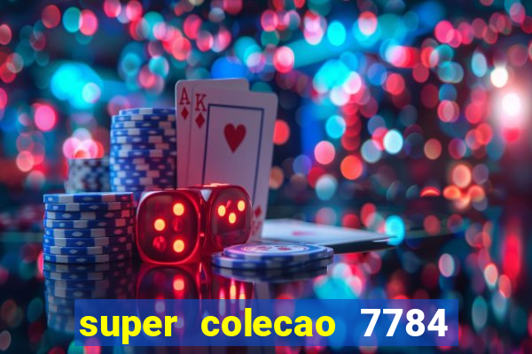 super colecao 7784 ps2 iso