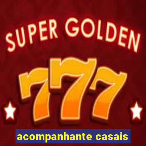 acompanhante casais